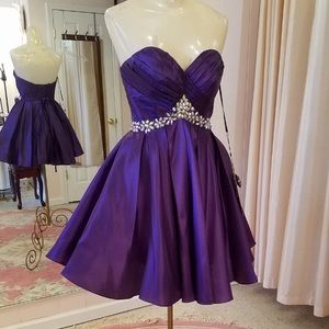 Brand New cocktail dress